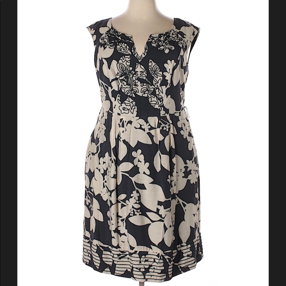 Adrianna Papell Casual Dress